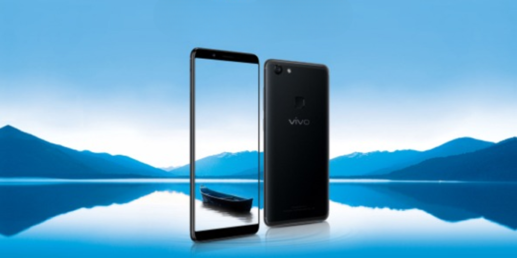 vivo smartphones under 15000