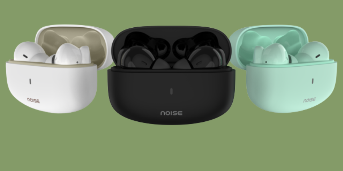 You are currently viewing Noise Buds Connect Review: A Comprehensive Breakdown of True Wireless Earbuds