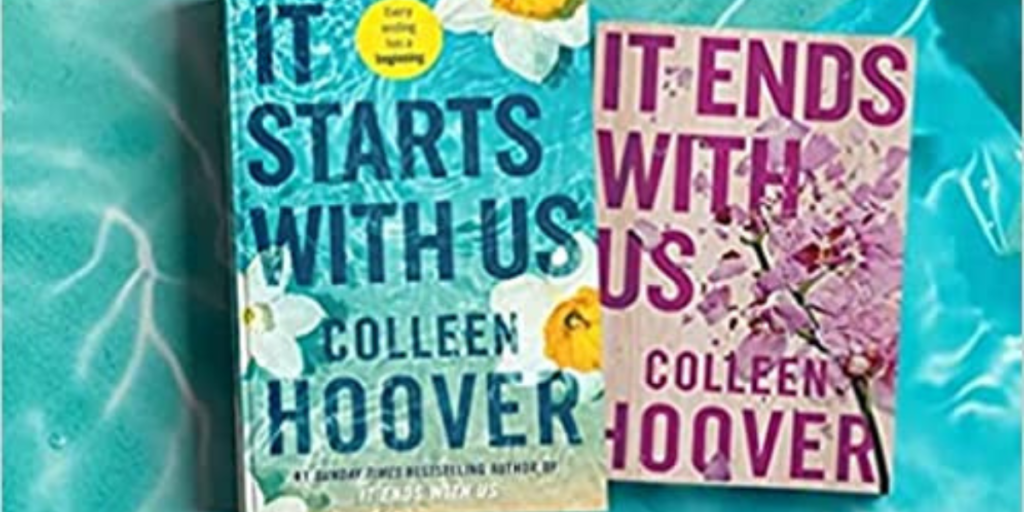 Colleen Hoover Best Books May 2024