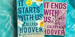 Read more about the article Colleen Hoover best books: Top 9 Must-Reads