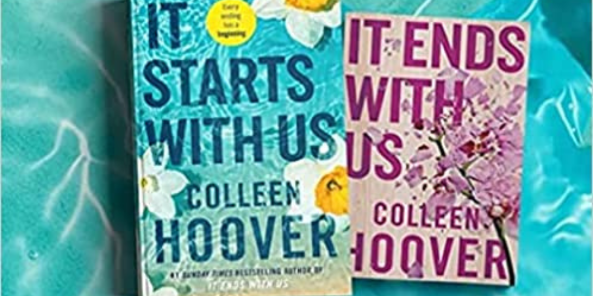 You are currently viewing Colleen Hoover best books: Top 9 Must-Reads