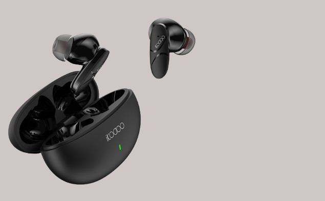 You are currently viewing IKODOO Buds Z Truly Wireless in-Ear Earbuds with Mic Review