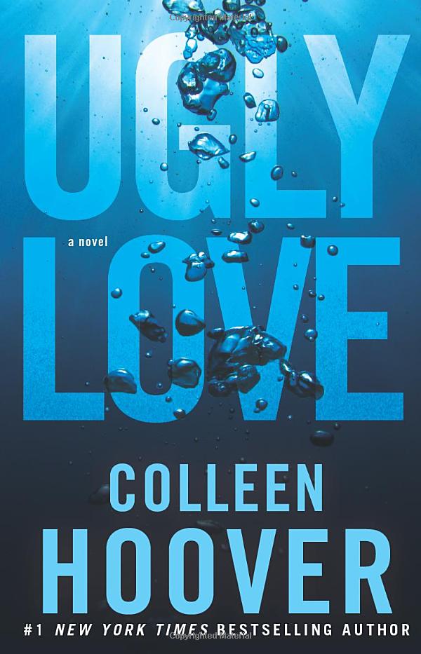UGLY LOVE by colleen hover