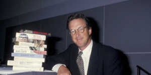 Read more about the article 10 Best Michael Crichton Books: Unveiling the Thrilling Masterpieces