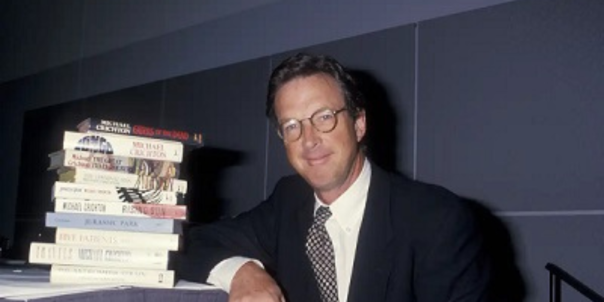 You are currently viewing 10 Best Michael Crichton Books: Unveiling the Thrilling Masterpieces