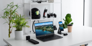 Read more about the article Top 10 Affordable Must-Have Computer Accessories to Supercharge Your Productivity