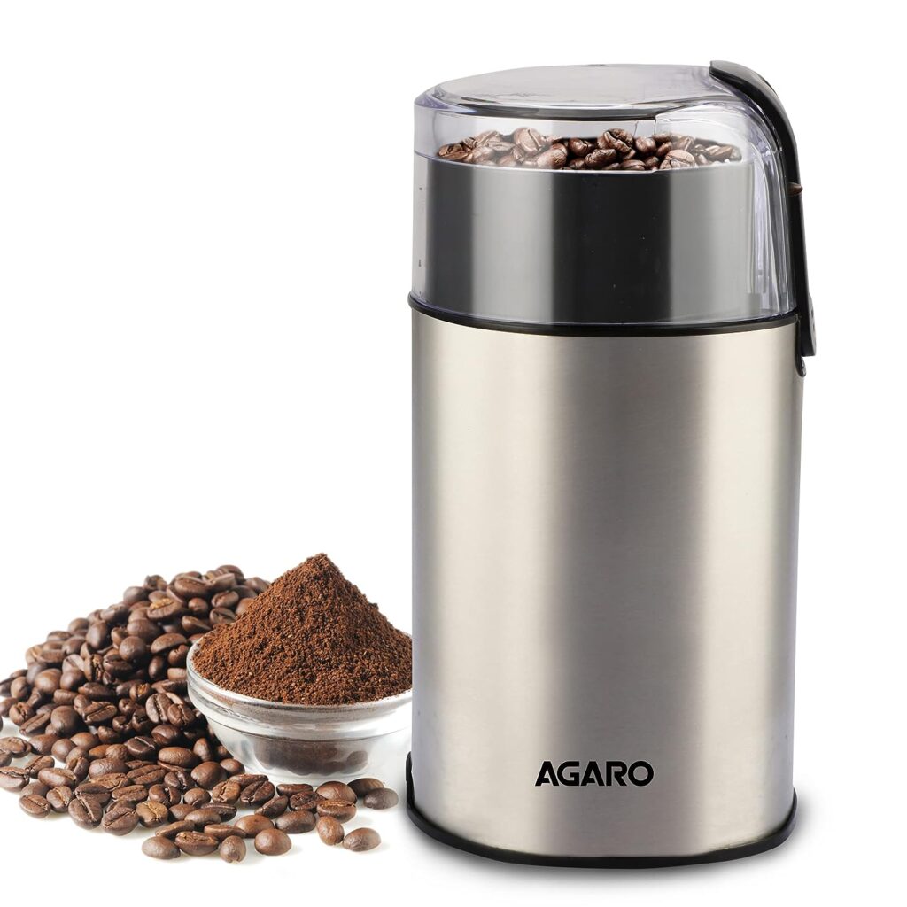AGARO Grand Coffee Grinder