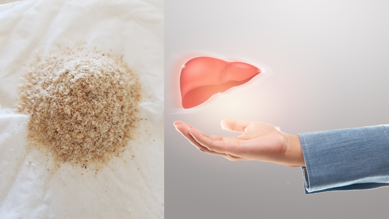 Read more about the article Is Isabgol good for Liver Health? : Truth Unveiled