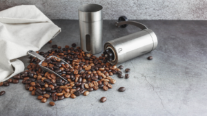 Read more about the article Ultimate 5 Coffee Grinders for Indian Coffee Lovers
