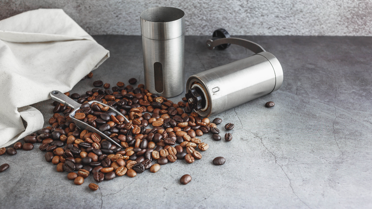 You are currently viewing Ultimate 5 Coffee Grinders for Indian Coffee Lovers