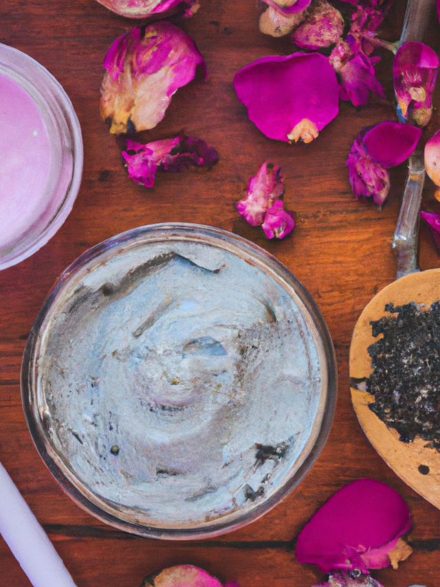 Read more about the article Unlocking Body Mud Secrets: 8 Astonishing Facts for Transformed Skin