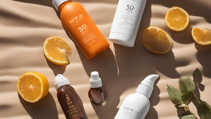 Read more about the article Is SPF 30 or 50 better? : Supercharge Your Sunscreen
