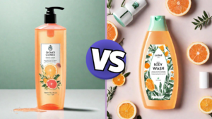 Read more about the article Shower Gel vs. Body Wash: Which is Perfect Choice for You?